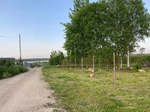 Участок в Ярославская область, Переславль-Залесский муниципальный ...