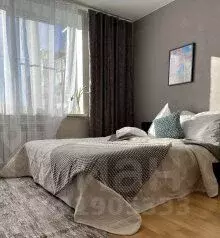 1-к кв. Нижегородская область, Нижний Новгород ул. Тимирязева, 3к2 ...