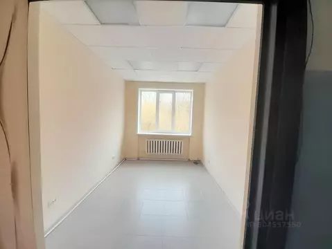 Офис в Белгородская область, Белгород Коммунальная ул., 18А (17 м)