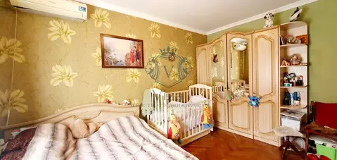 3-к кв. Краснодарский край, Туапсинский муниципальный округ, ...