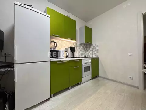 1-к кв. Пермский край, Пермь ул. Лукоянова, 31 (34.0 м)