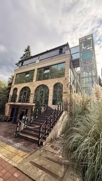 Помещение свободного назначения в Краснодарский край, Сочи Центральный ...