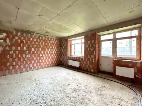 2-к кв. Москва д. Марьино, ул. Жемчужная, 1к3 (54.0 м)