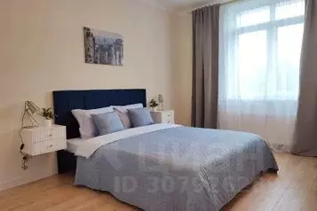 1-к кв. Пермский край, Пермь ул. Николая Островского, 52 (51.0 м)