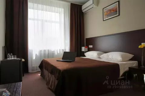 Комната Москва Привольная ул., 2С1 (18.0 м)