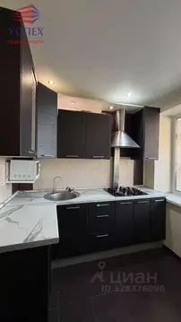 Квартира, 1 комната, 31.8 м