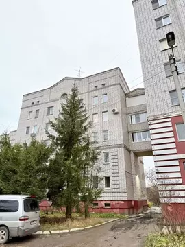 1-к кв. Тверская область, Тверь ул. Благоева, 76 (52.9 м)