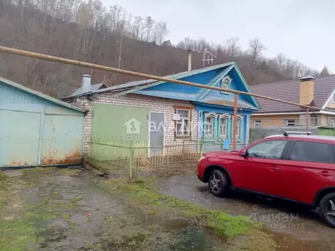 Дом в Нижегородская область, Нижний Новгород с. Безводное, ул. ...