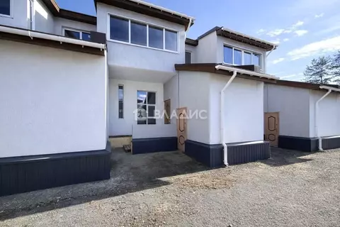 Таунхаус в Карелия, Петрозаводск Муезерская ул., 94 (94 м)