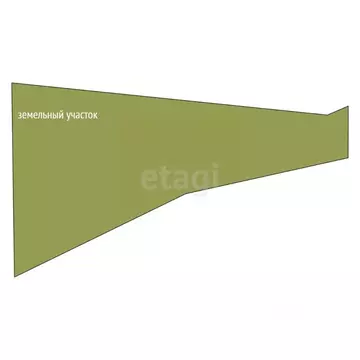 Участок в Воронежская область, Семилукский район, с. Губарево ул. ...