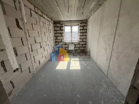 2-к кв. Тульская область, Щекино ул. Энергетиков, 2Б (49.7 м)