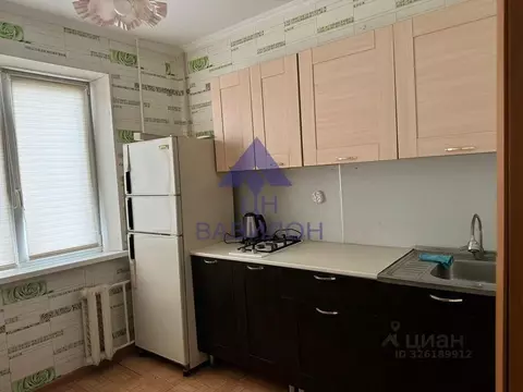 1-к кв. Ростовская область, Волгодонск ул. Маршала Кошевого (34.0 м)