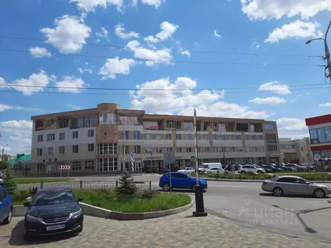 Офис в Белгородская область, Белгород Студенческая ул., 21А (19 м)