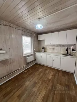 Дом в Татарстан, Казань Смородинка СНТ, 62 (35 м)