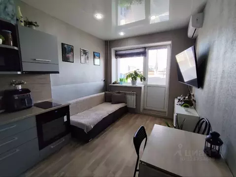 1-к кв. Амурская область, Благовещенский район, с. Чигири ул. Победы, ...