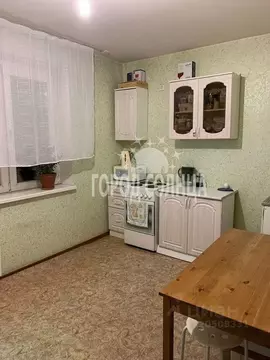 1-к кв. Омская область, Омск Городок Нефтяников мкр, ул. 2-я ...