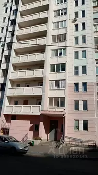1-к кв. Московская область, Подольск Юбилейная ул., 13а (38.0 м)
