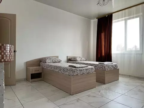 1-к кв. Крым, Симферополь ул. Старокрымская, 34 (25.0 м)