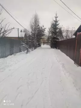 Участок, 9 сот., поселения (ижс)