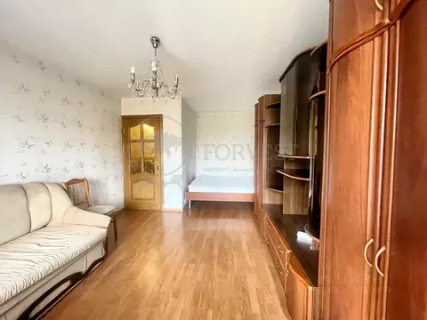 1-к кв. Москва ул. Римского-Корсакова, 18 (35.0 м)