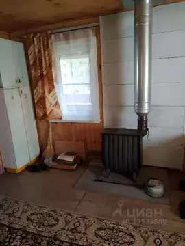 Дом в Красноярский край, Березовский район, пос. Маганский  (59 м)