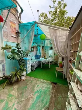 4-к кв. Крым, Ялта ул. Екатерининская, 12 (56.5 м)