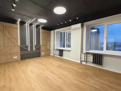 Офис в Тюменская область, Тюмень Одесская ул., 9 (111 м)