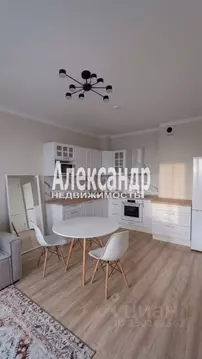 1-к кв. Санкт-Петербург Дальневосточный просп., 27к3 (37.7 м)
