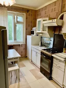 2-к кв. Ульяновская область, Димитровград просп. Автостроителей, 50 ...