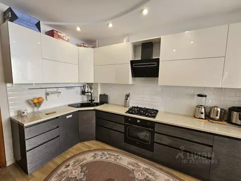 2-к кв. Астраханская область, Астрахань ул. Богдана Хмельницкого, 10к1 ...