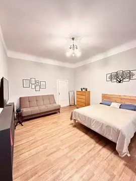 1-к кв. Ленинградская область, Выборг Выборгская ул., 17 (35.0 м)