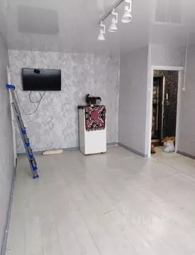 1-к кв. Красноярский край, Красноярск имени газеты Красноярский ...