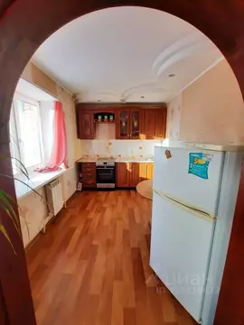 2-к кв. Томская область, Томск Иркутский проезд, 11А (55.0 м)