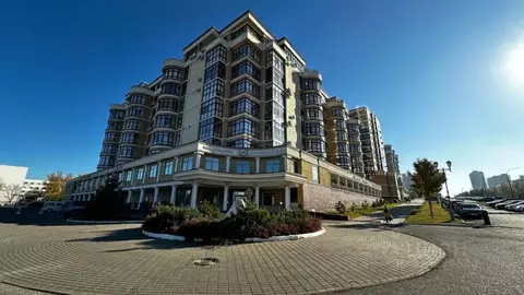 Помещение свободного назначения в Татарстан, Набережные Челны просп. ...