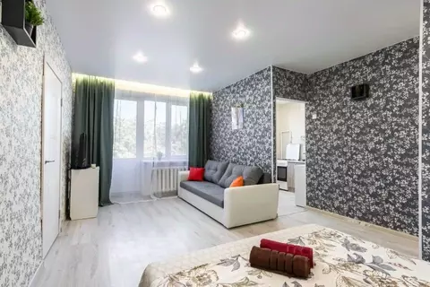 2-к кв. Москва 9-я Парковая ул., 54К1 (42.0 м)