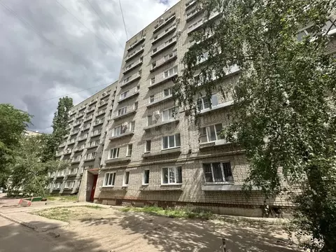 1-к кв. Воронежская область, Воронеж ул. Туполева, 27 (21.2 м)