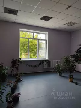 Офис в Омская область, Омск ул. Куйбышева, 132к2 (40 м)