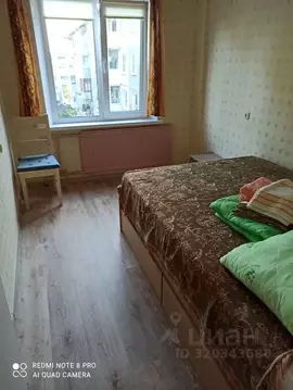 1-к кв. Карелия, Сортавала ул. Победы, 18 (23.0 м)