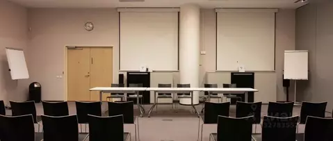 Офис в Санкт-Петербург Пулковское ш., 40к4 (613 м)