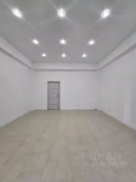 Офис в Краснодарский край, Краснодар ул. 2-я Ямальская, 19 (30 м)