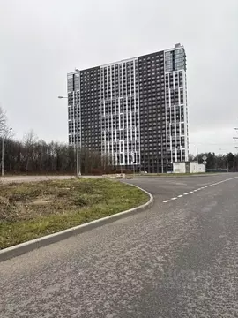 1-к кв. Москва Пятницкое ш., 56Б (47.0 м)