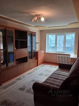 2-к кв. Курганская область, Курган ул. Радионова, 44 (46.0 м)