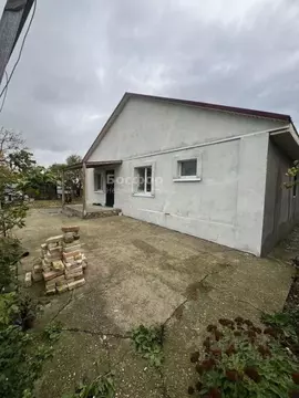 Дом в Крым, Кировский район, с. Владиславовка ул. Строителей (108 м)