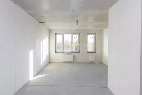 1-к кв. Тюменская область, Тюмень ул. Тимофея Кармацкого, 3 (54.67 м)