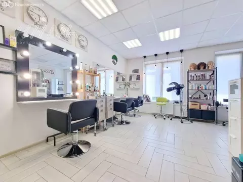 Помещение свободного назначения (59.4 м)