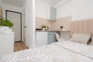 1-к кв. Свердловская область, Екатеринбург ул. Малышева, 104 (15.0 м)