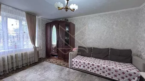 1-к кв. Ставропольский край, Пятигорск Подстанционная ул., 8 (40.0 м)