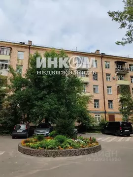 Комната Москва ул. Академика Ильюшина, 6 (19.3 м)