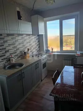 3-к кв. Ростовская область, Ростов-на-Дону Курская ул., 17 (61.0 м)