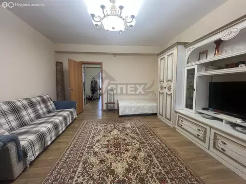 2-комнатная квартира: Нижний Тагил, улица Жуковского, 6 (52.3 м)